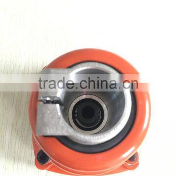 Orange Aluminum Clutch Brush Cutter Parts Connect With Engine photo-4