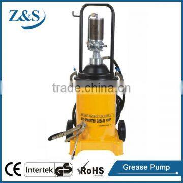 protable air pump