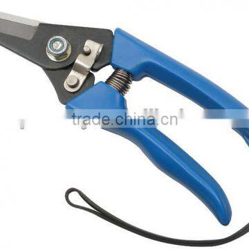 (PS-812A)7" Gaden Use Pruning Shears/Pruners