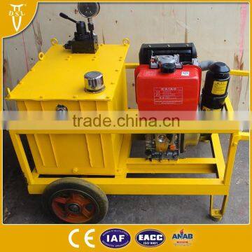 Rock Broken Efficient Automatic Splitter photo-2