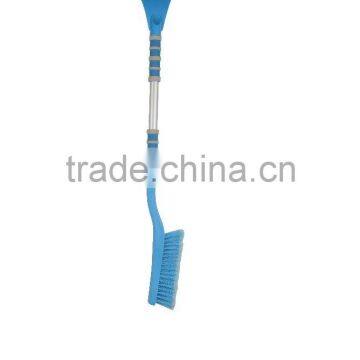 Snow Brush With Ice Scraper photo-2