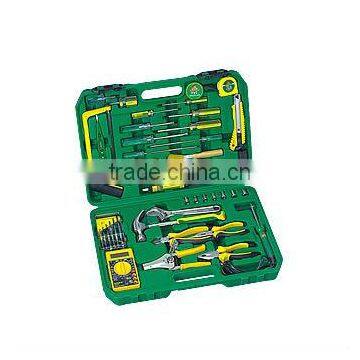 42PCS TELECOMMUNICATION TOOL SET