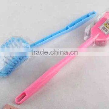 Plastic Long Handle Toilet Brush,cleaning Brush-3016 photo-6