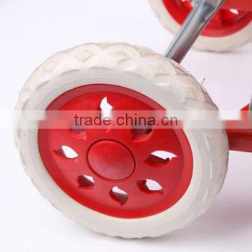 New Style Foldable Shopping Trolley photo-2