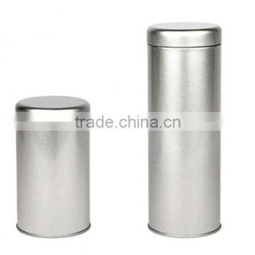 Custom Coffee Tea Tin Box photo-2