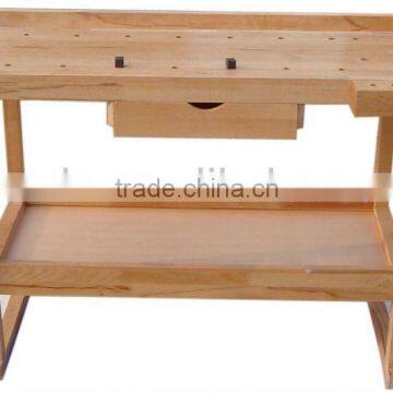 wooden Worktable