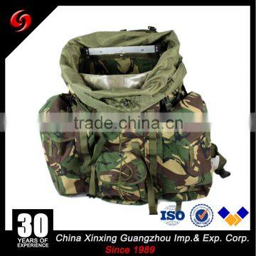 British Royal Armed Force P.L.C.E Military 1200D Polyester Oxford Backpack photo-4