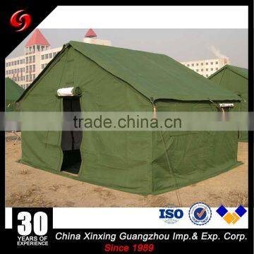 Waterproof 10 Persons Military Tent/camp Tent Used With Durable Oxford/canvas Sale photo-3