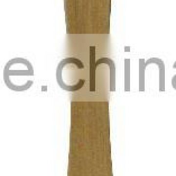 birch wood fruit fork for fruit ,food