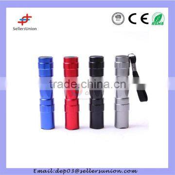 Mini Flashlight,Mini Led Flashlight,Led Keychain Flashlight