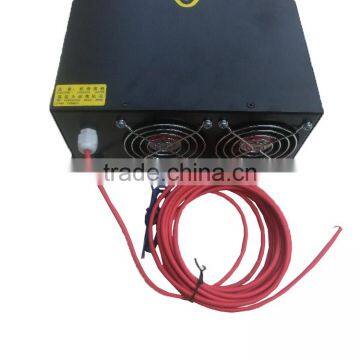 High Quality 150w Co2 Laser Cutting Power Source photo-4