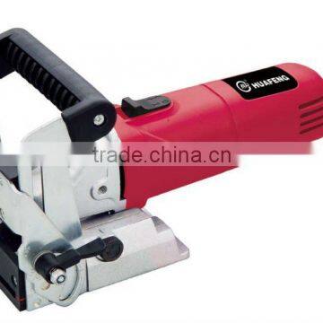 Biscuit Jointer, Electric Biscuit Jointer 1010W photo-4