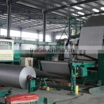 PIR Foam / PU Foam /Phenolic Foam Sandwich Air Duct Board photo-5