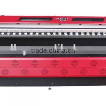 3.2m DX7 Print Head Large Format ECO Solvent Ink Jet Printer photo-3