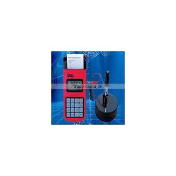 Portable Hardness Tester