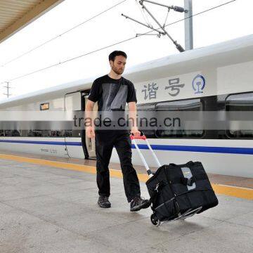 Canvas Folding Cart