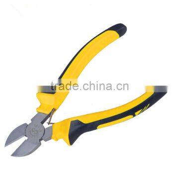 6'' European-style diagonal pliers