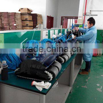 Energy-saving Robotic Pool Cleaner, Swimming Pool Robot Cleaner photo-3