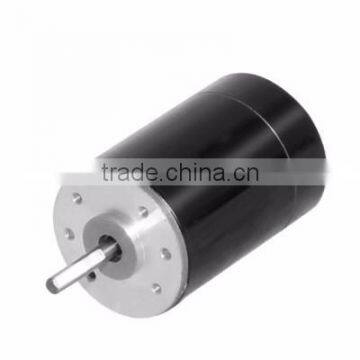 24V 4000RPM 35W Brush DC Motor