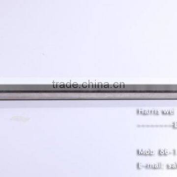 Black Bending Electrical Glavanised Conduit Pipe