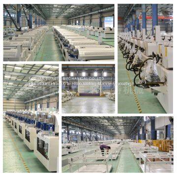 UV Coating Machine for MDF/Melamine Board With Matte or Glossy photo-5