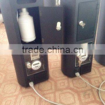 Remote Control Aroma Diffuser for HVAC System Atomization Essential Oil Aroma Diffuser for Hotel Lobbies