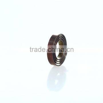 Custom Bimetal Sensing Coils Manufacturer