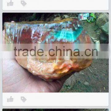 INDONESIA MARKET PROFESSIONAL. Gemstone Saw Blade, Jade Saw Blade, Agate Saw Blade, River Stone Saw Blade. JINBAWANG SAW BLADE photo-3