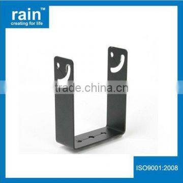 Black u bracket made in china