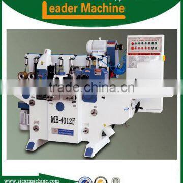 MB4012F Four Side Moulder