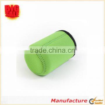 2018 Hot Selling the World Cup Promotional Cup Sleeves Pink Green Light Bule Yellow Extra Thick Neoprene photo-5