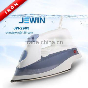 Chinese Manufactured Handheld Electric Dry and Steam Iron photo-2