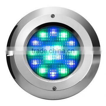 2016 China Guangzhou Hot Sale Swimming Ip68 Led Pool Lights photo-4