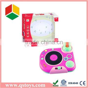 New Batery Operated Cheap Baby Musical Toy for Sale photo-3