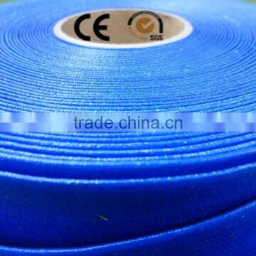 PVC flexible lay flat hose