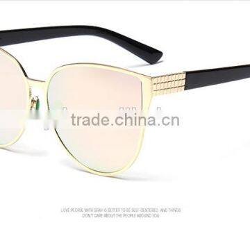 2016 New Sunglasses Personality Fashion Cycling Outdoor Glasses Sunglasses Cat's Eye Sunglasses photo-5