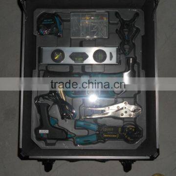 New 2014 Tool Set Tool Box Tractor Manufacturer China Wholesale Supplier H6038D 186pcs Aluminium Tool Set photo-6