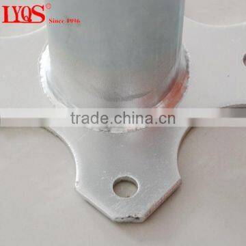 Electro Galvanized Telescopic Acrow Building Steel Support Shoring Prop photo-6