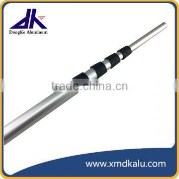Aluminum Alloy Household Cleaning Telescopic Rod photo-5