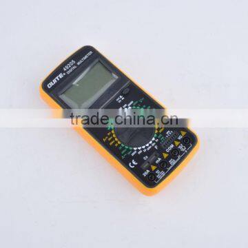 Quite Digital Multimeter,205 Multimeter, Standard Multimeter photo-3