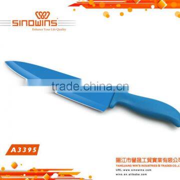 Royalty Line Colorful Style 5pcs Non-stick Coating Knife Set photo-5