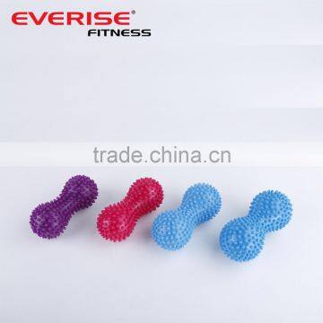 2017 New Style Exercise Massage Peanut Ball photo-4