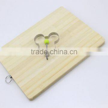 Novelty Kitchen Tools Stainless Steel Fried Egg Pancake Mold Ring photo-2