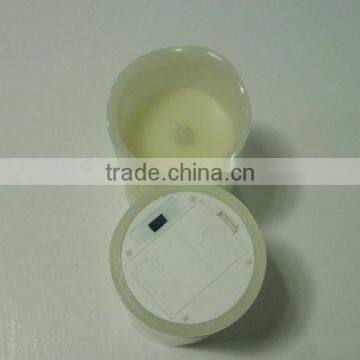 Hot-selling LED White Candle photo-3