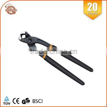 Free Sample 6inch-12inch Carpenter's Pincers Standard Jaw Pincers Manufacturer photo-5