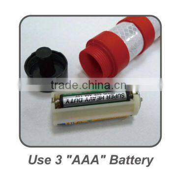 LED Flash Baton Set With Warning Light photo-5