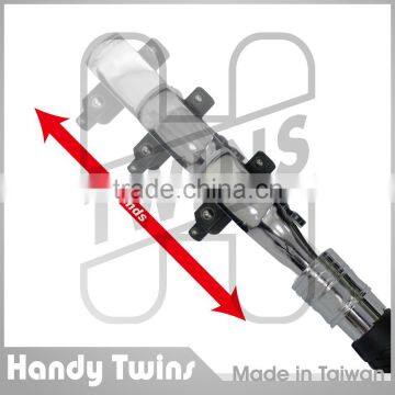 3 In 1 Driver Stubby Ratchet Extendable photo-3
