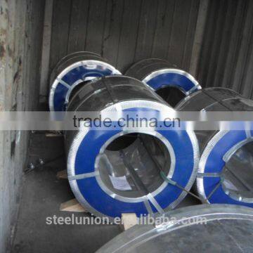 Galvanized Steel Coil(factory) photo-2