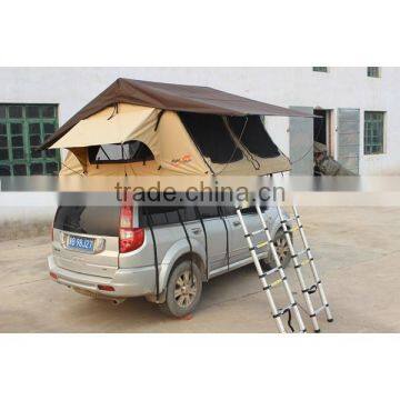 4x4 Pop up Car Roof Tent With High Quality photo-3