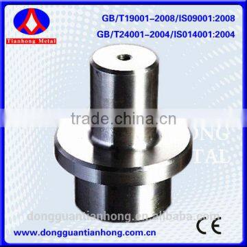 Cnc Machined Parts Reasonable Price Cnc Router Parts photo-3